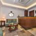 Receptionist