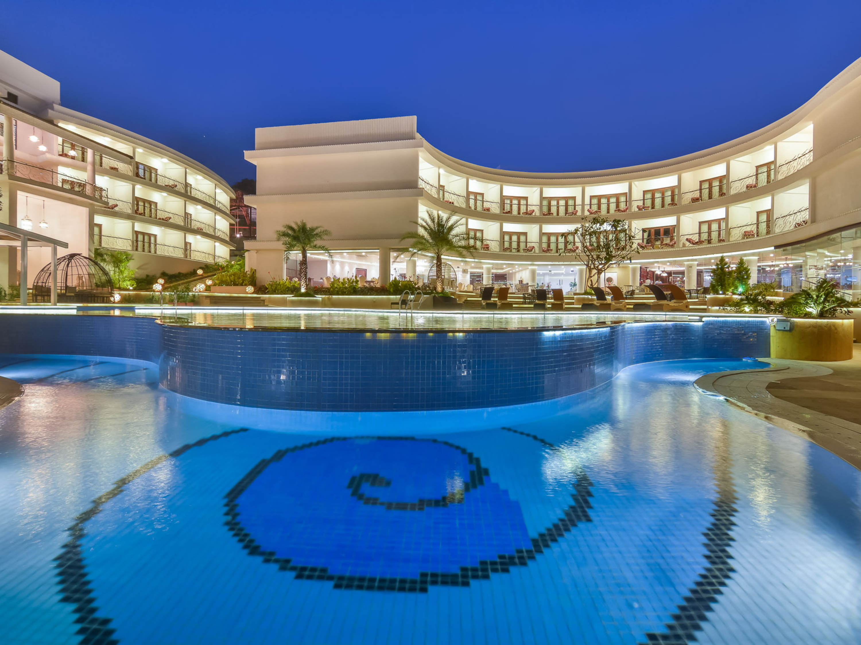 Pool Billede