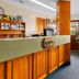 Receptionist