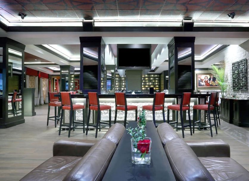 Bar Billede
