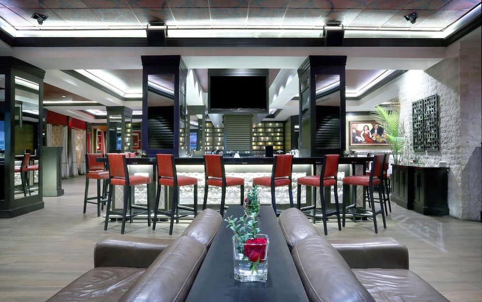 Bar Billede