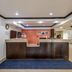 Receptionist