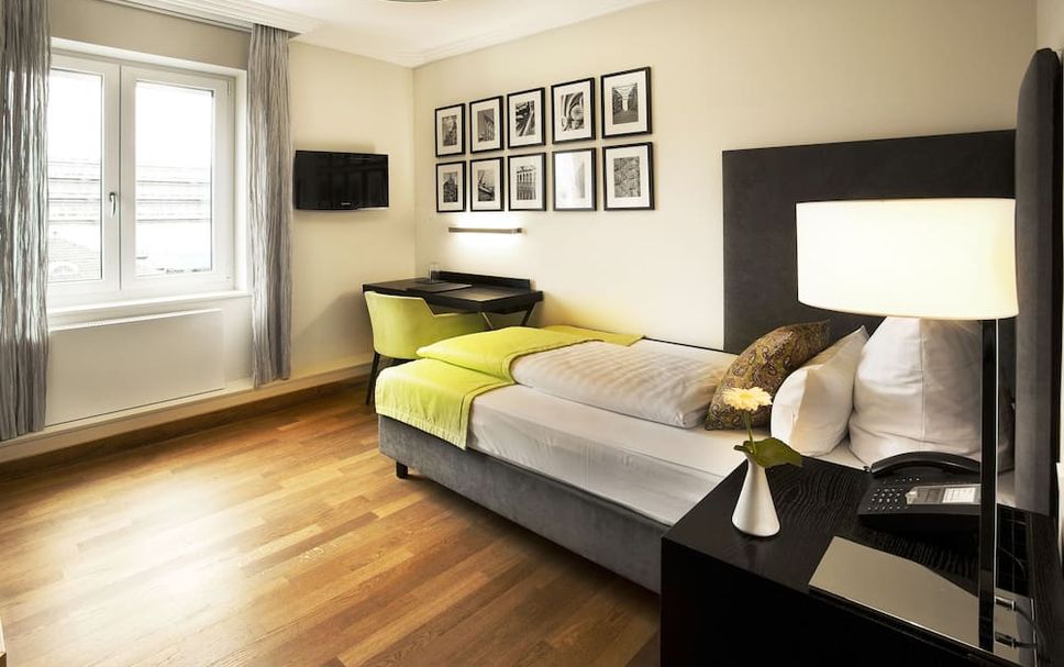 Soveværelse Billede