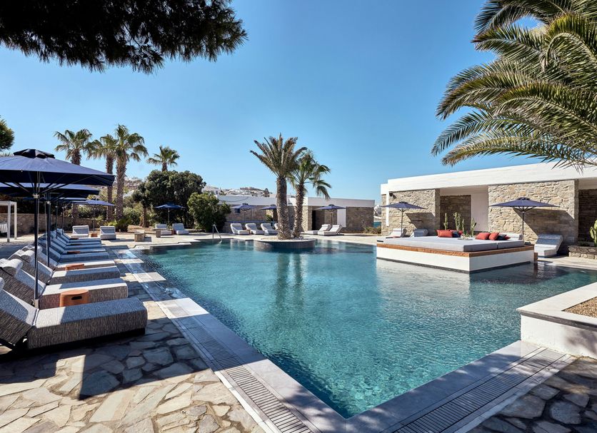 Pool Billede