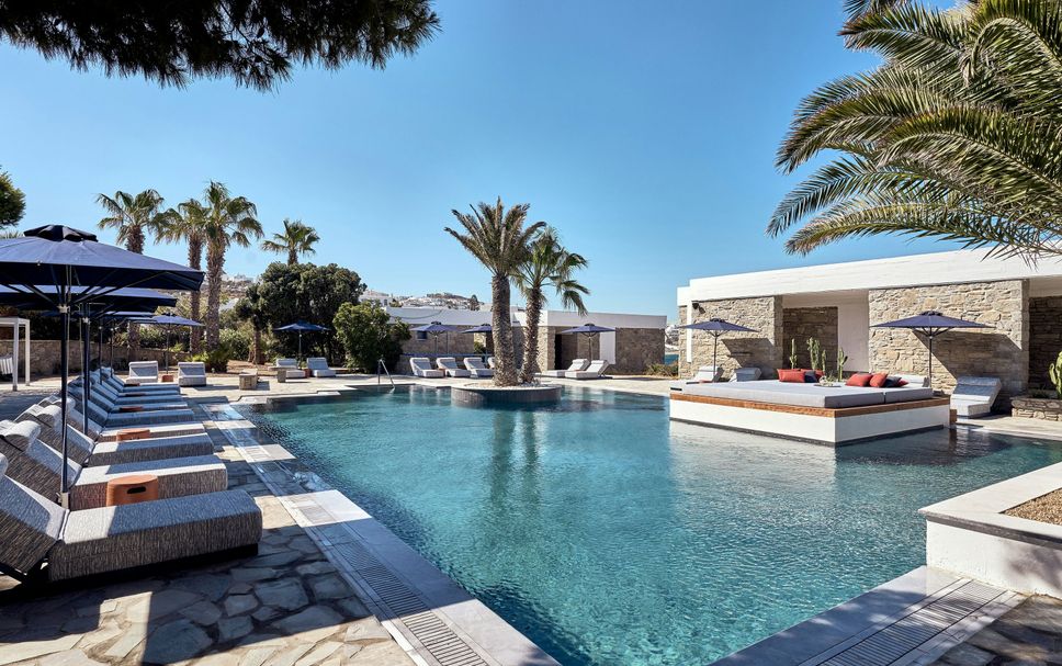 Pool Billede