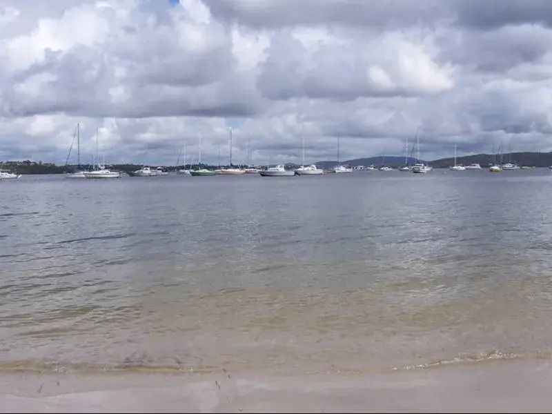 Strand