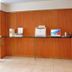 Receptionist