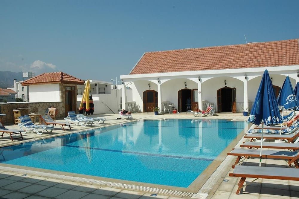 Pool Billede