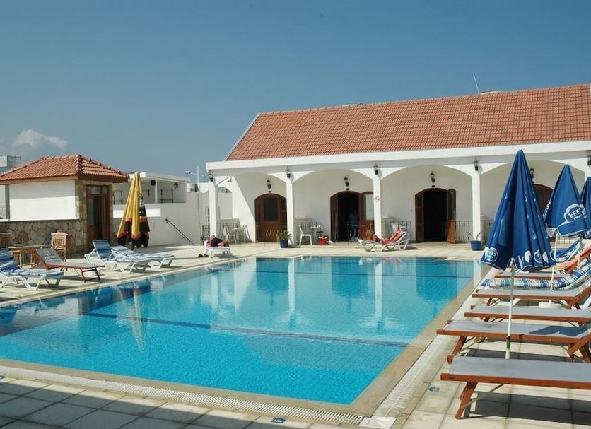 Pool Billede
