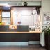 Receptionist