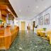 Receptionist