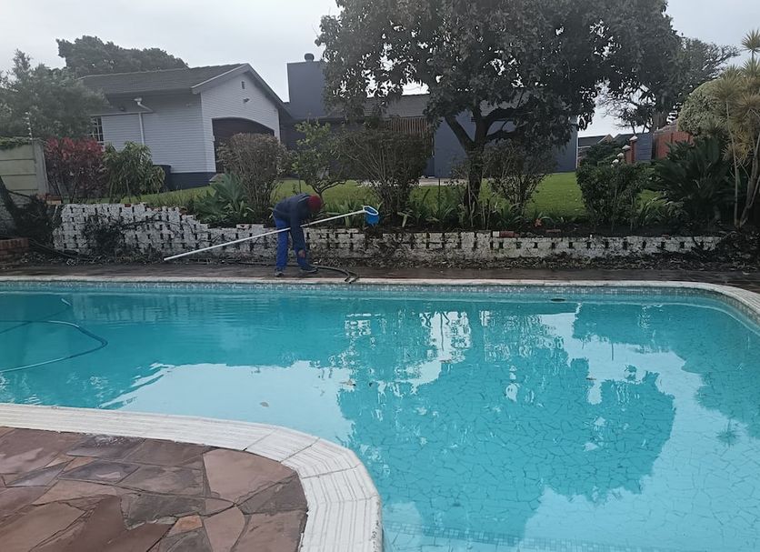 Pool Billede
