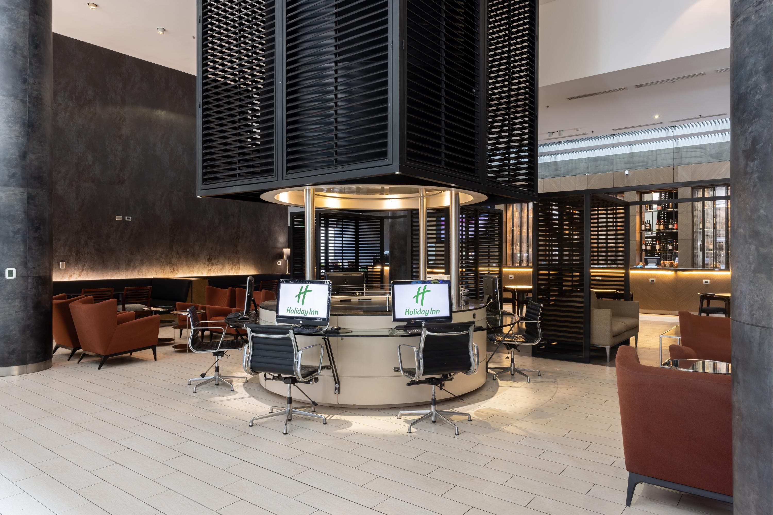 Hotelfacilitet