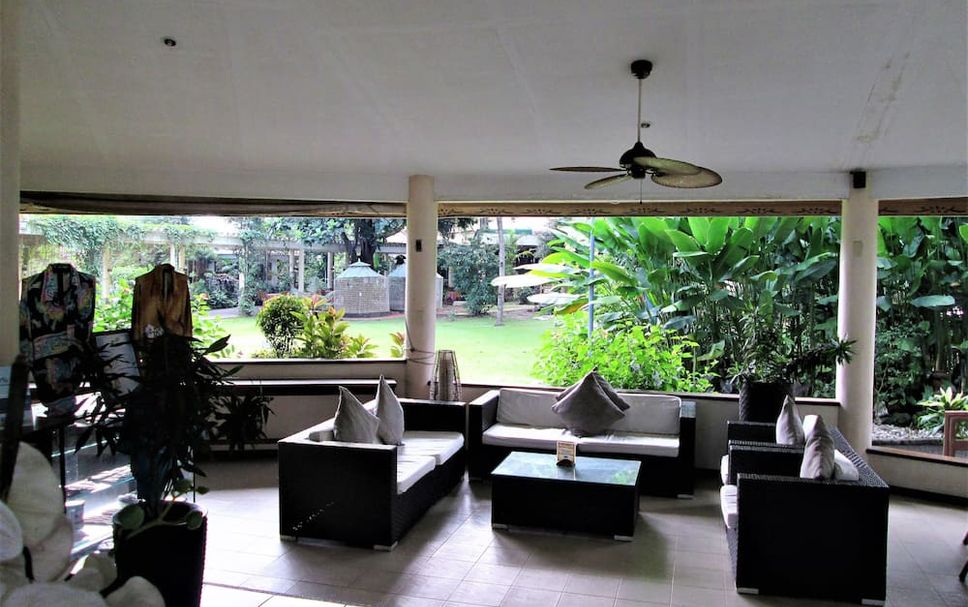 Reception Billede
