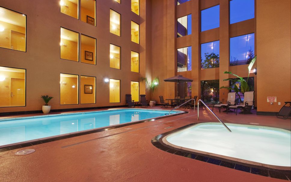 Pool Billede