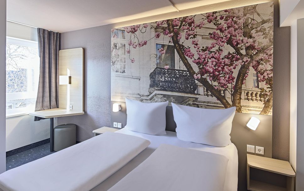 Soveværelse Billede