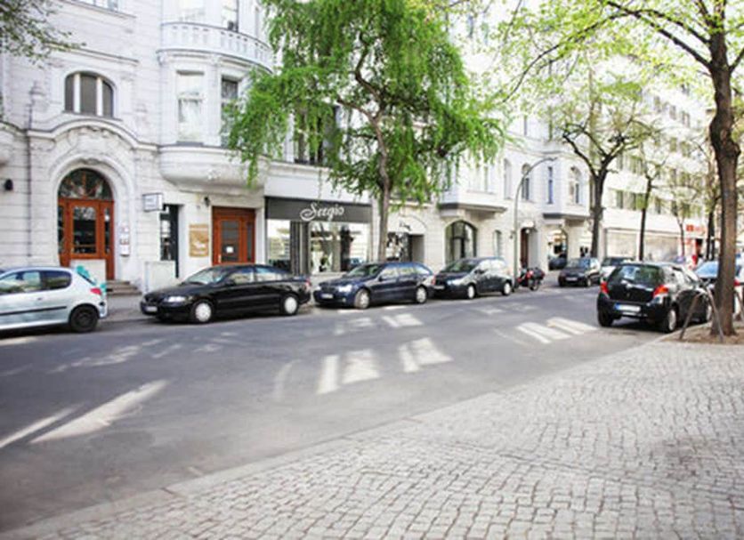 Udsigt Billede