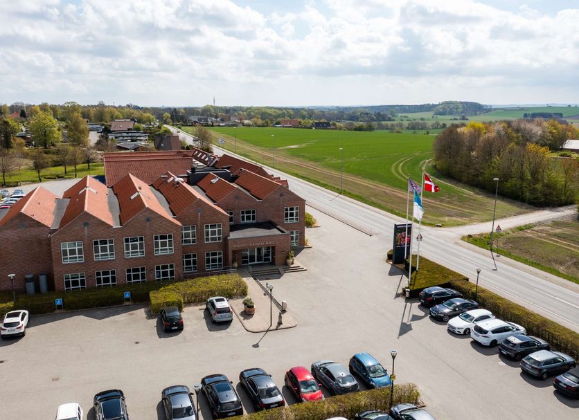 Bygning Billede