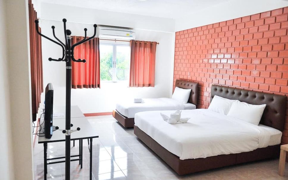 Soveværelse Billede