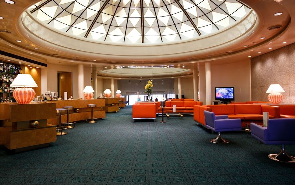 Lounge Billede