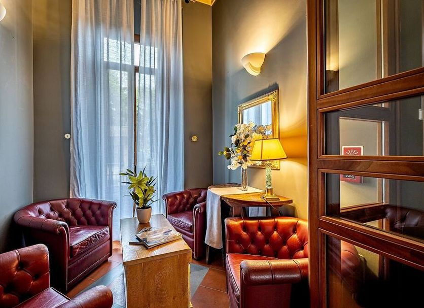 Lounge Billede
