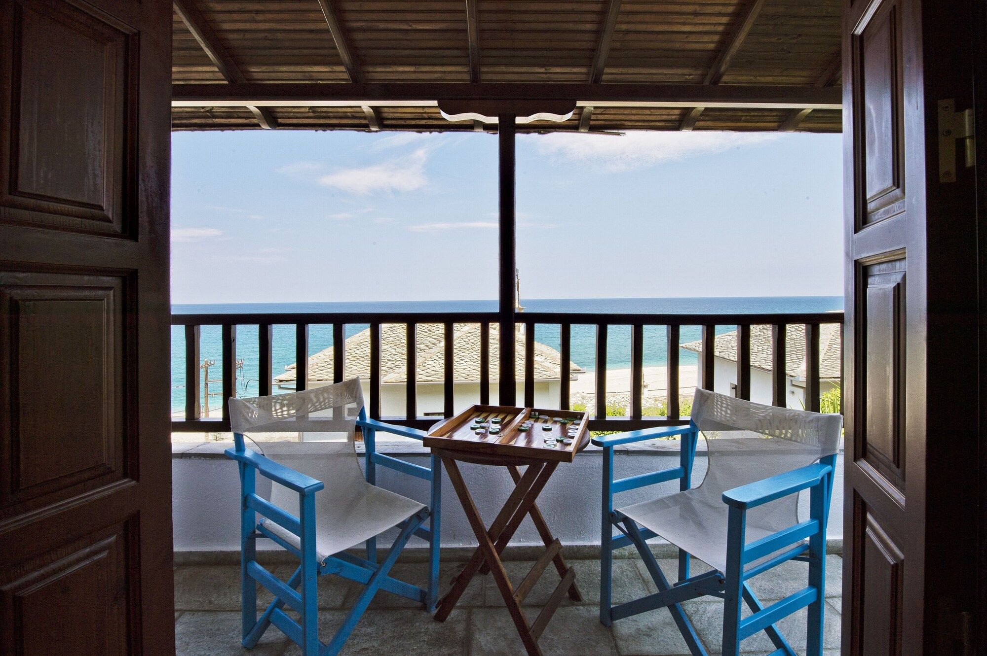 Balkon