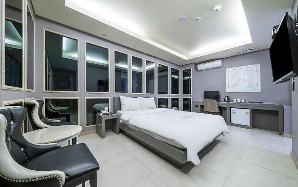 Soveværelse Billede