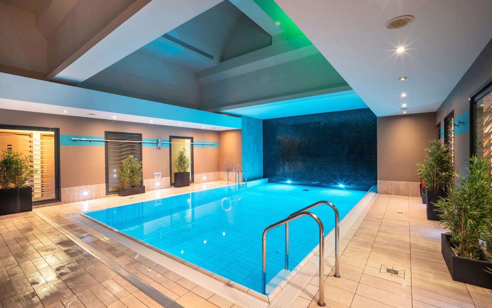 Pool Billede