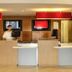 Receptionist