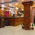 Receptionist