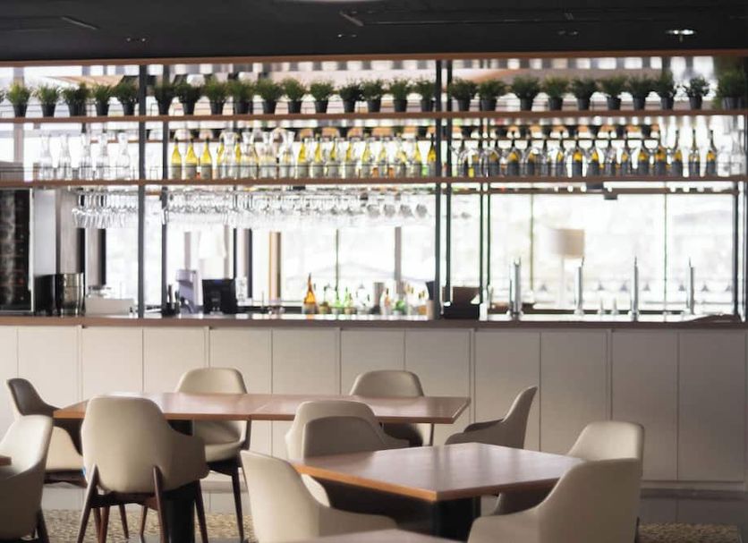 Bar Billede