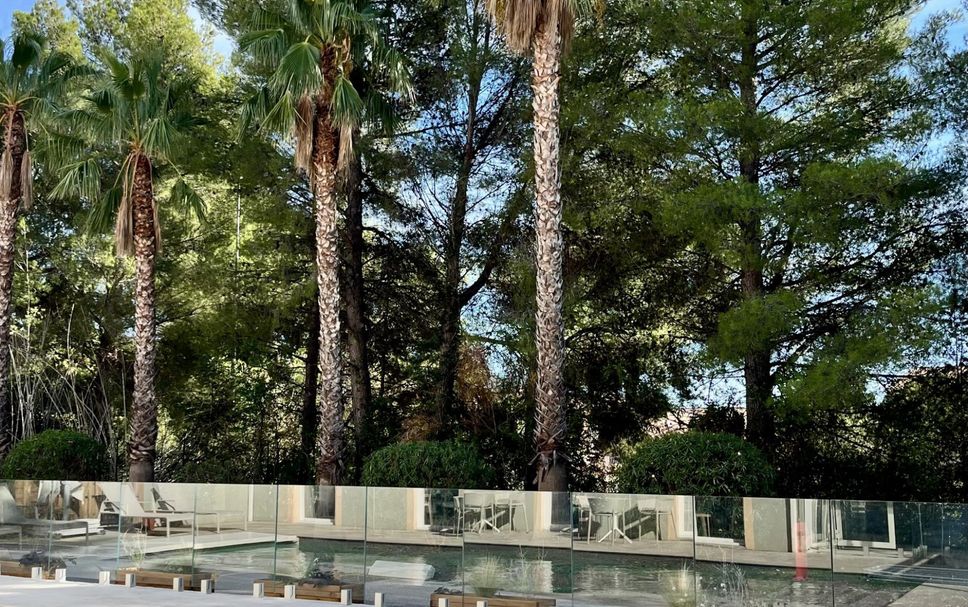 Pool Billede