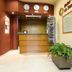 Receptionist