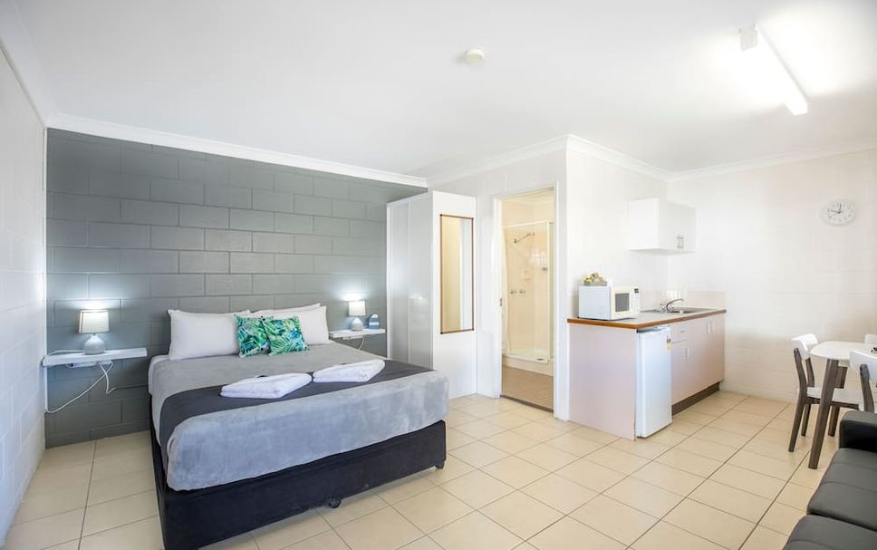 Soveværelse Billede