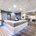 Receptionist
