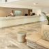 Receptionist