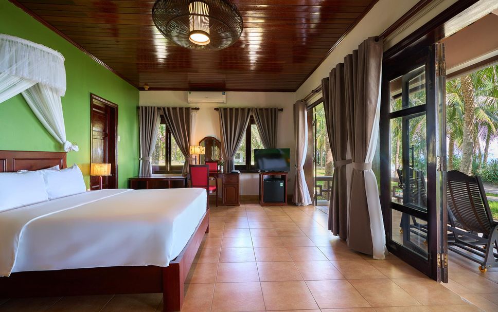 Soveværelse Billede