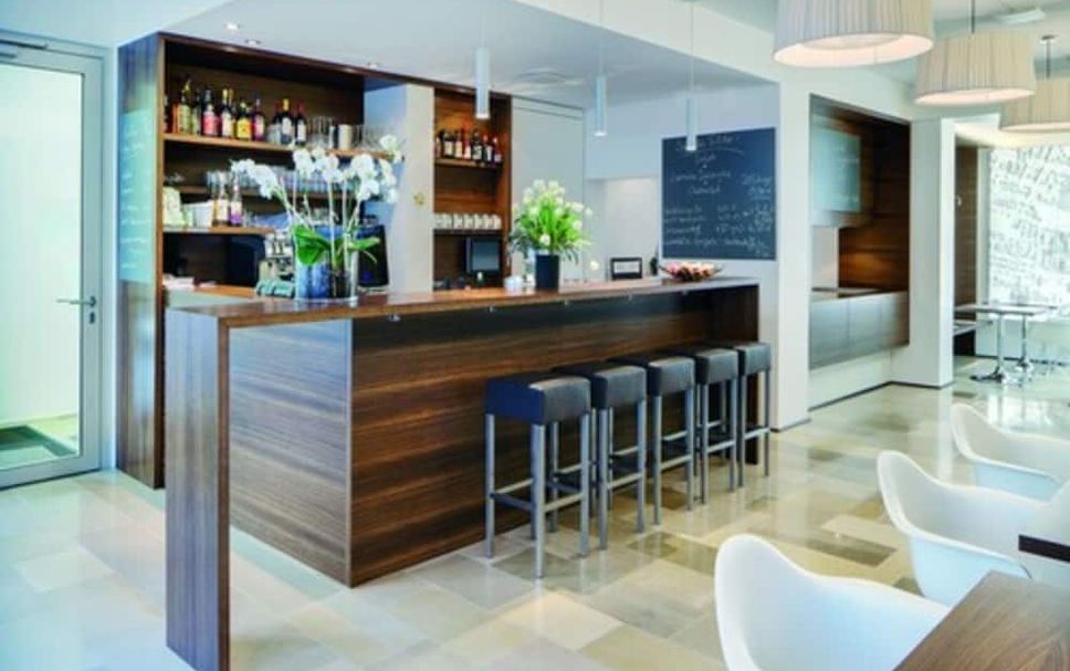 Bar Billede