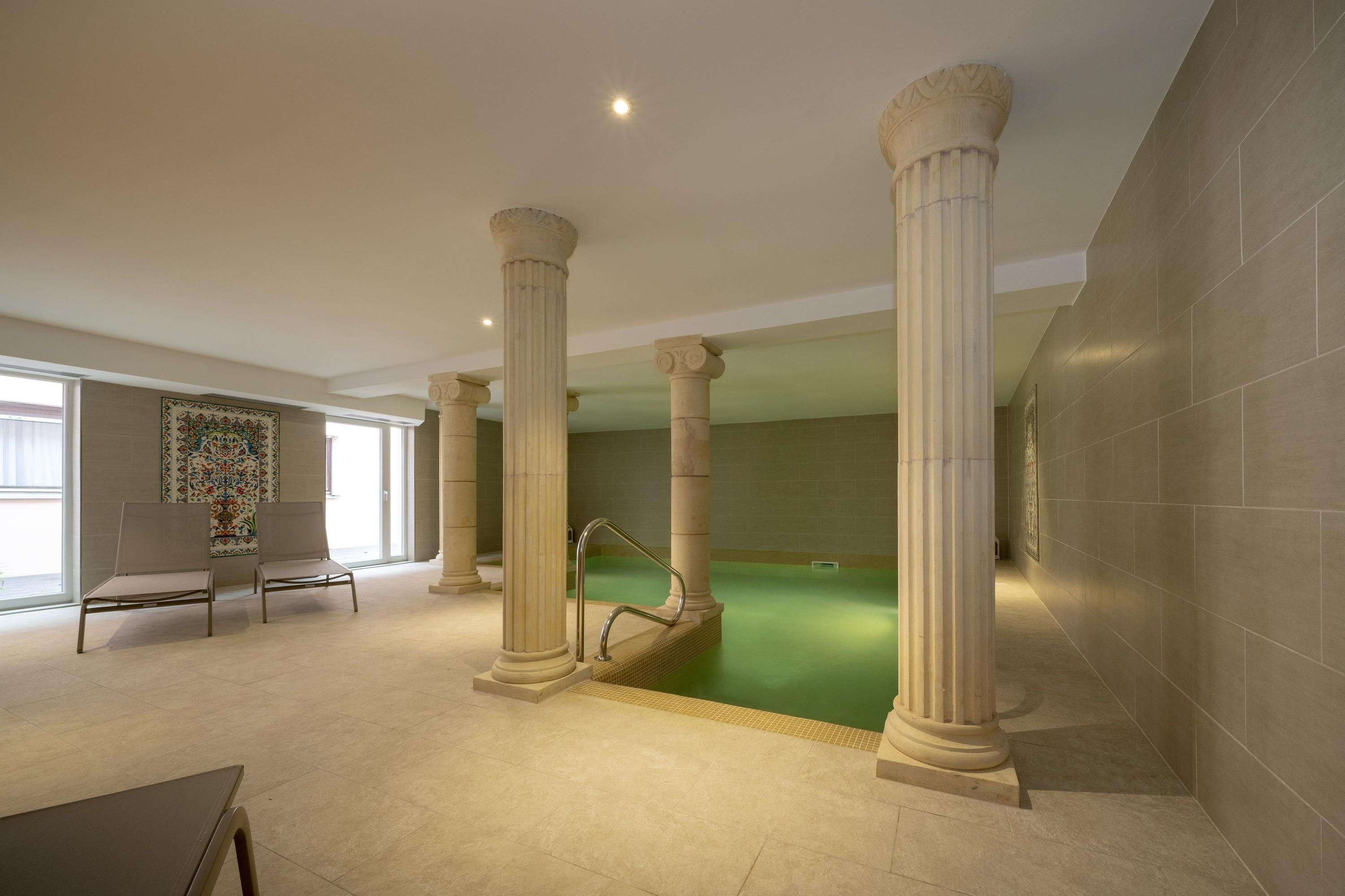 Pool Billede