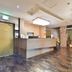 Receptionist