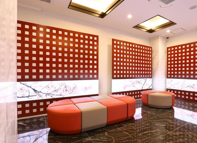 Lounge Billede