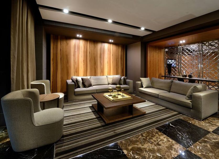 Lounge Billede