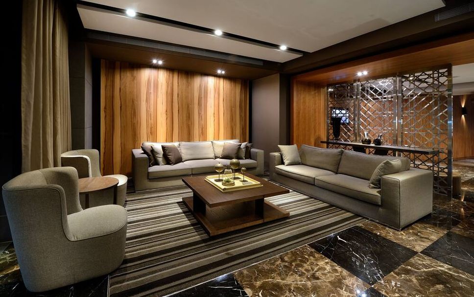Lounge Billede