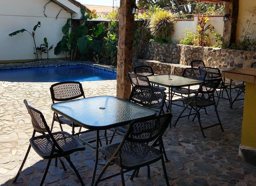Pool Billede