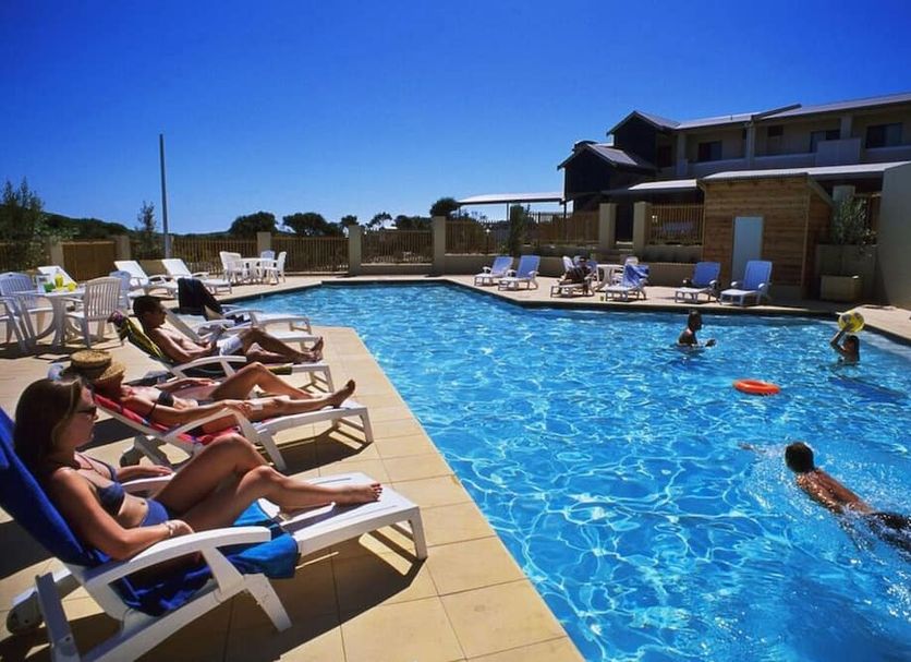 Pool Billede
