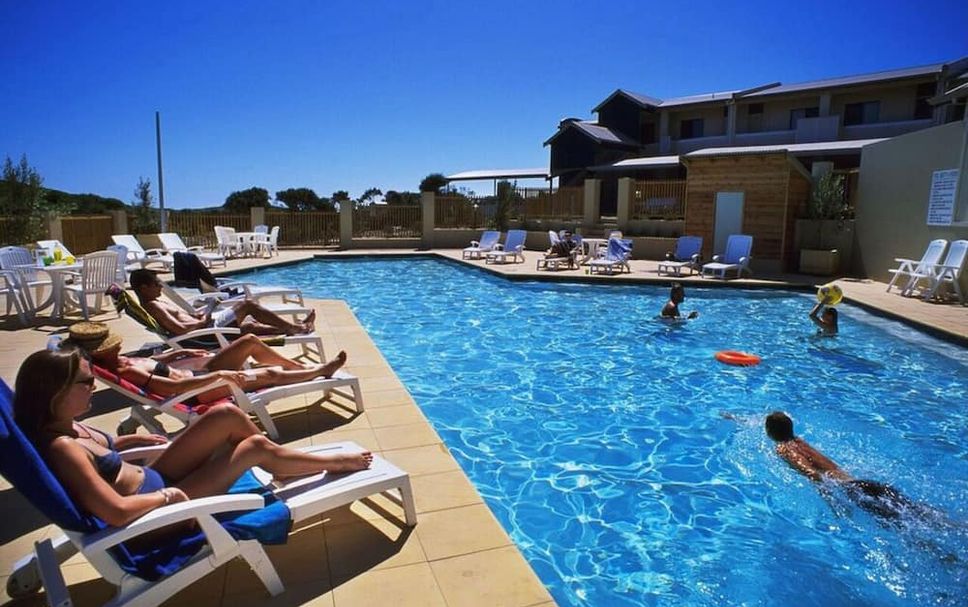 Pool Billede