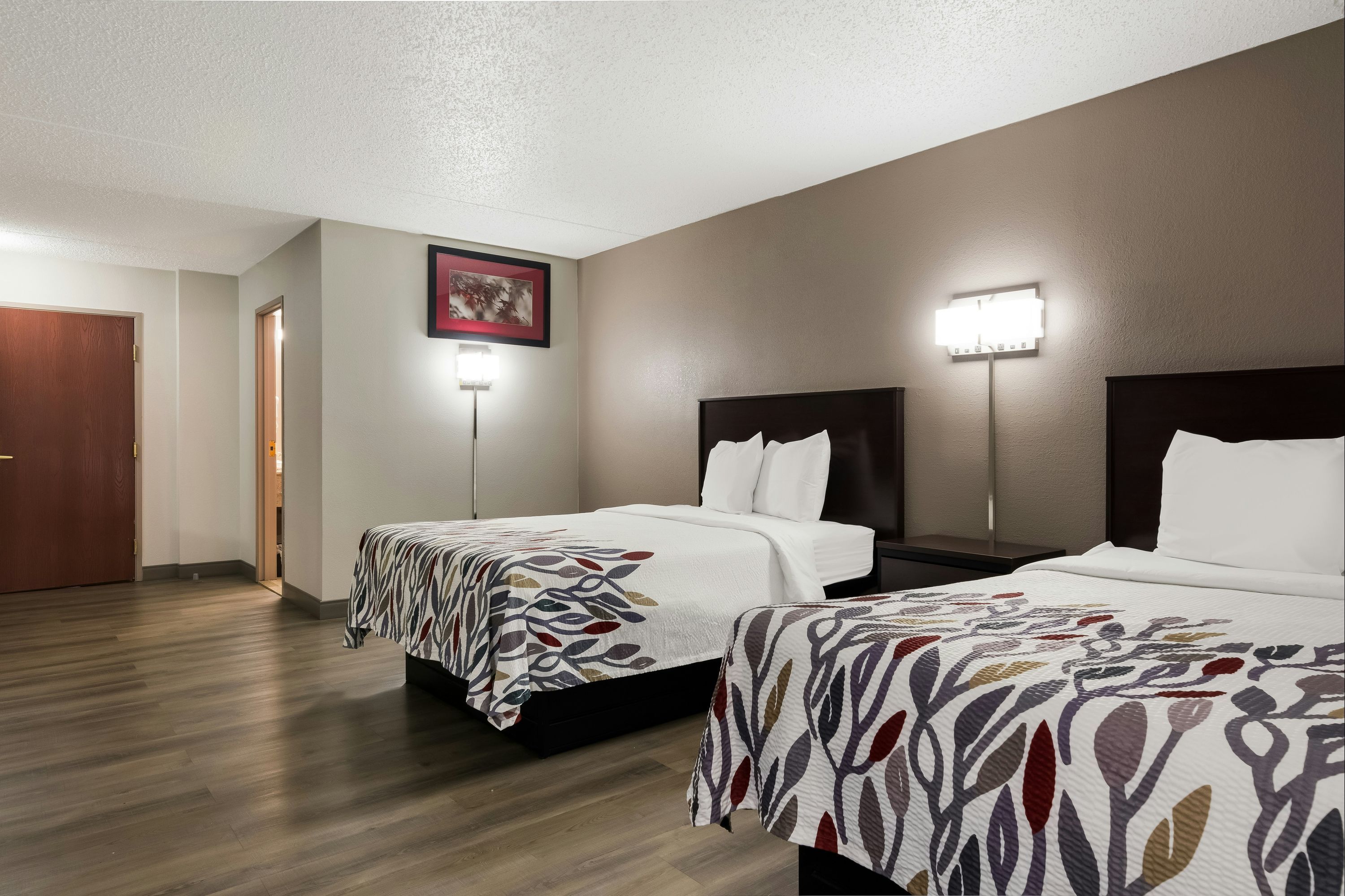 Soveværelse