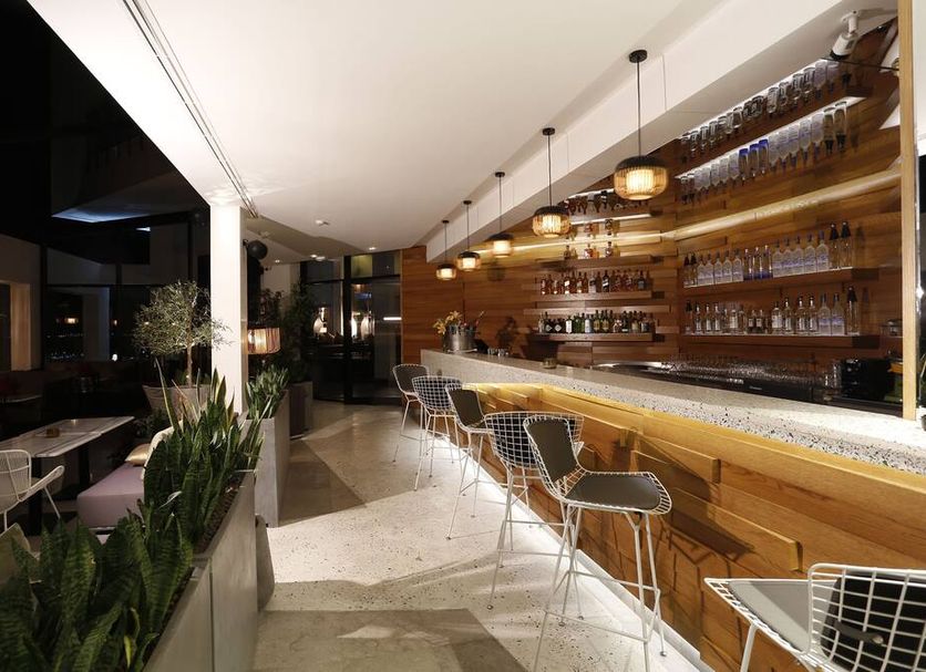 Bar Billede