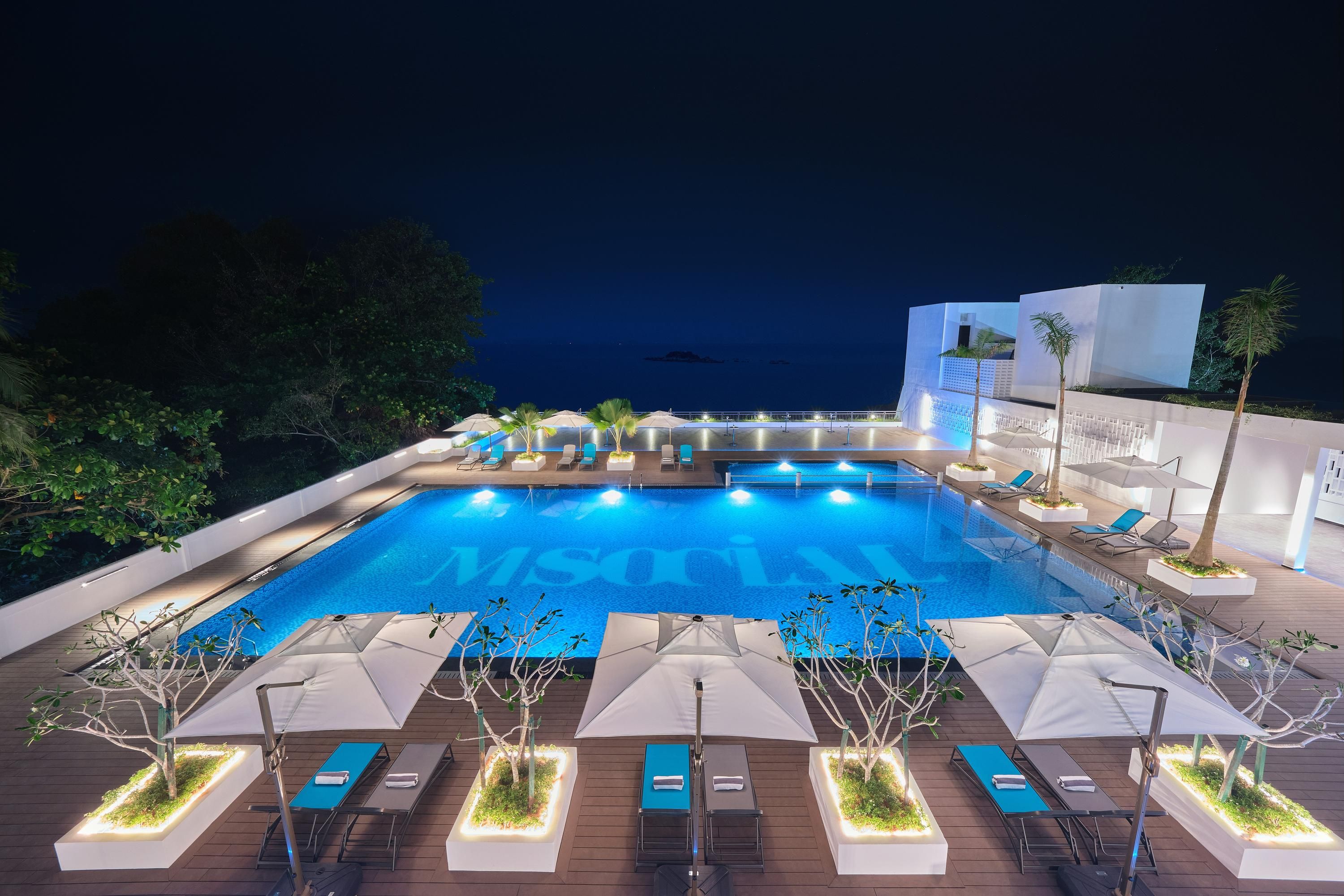 Pool Billede
