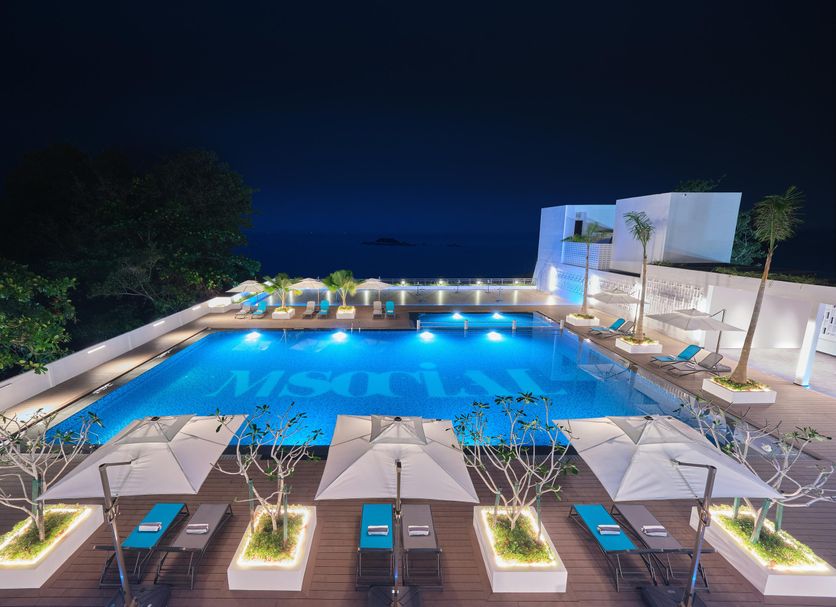 Pool Billede